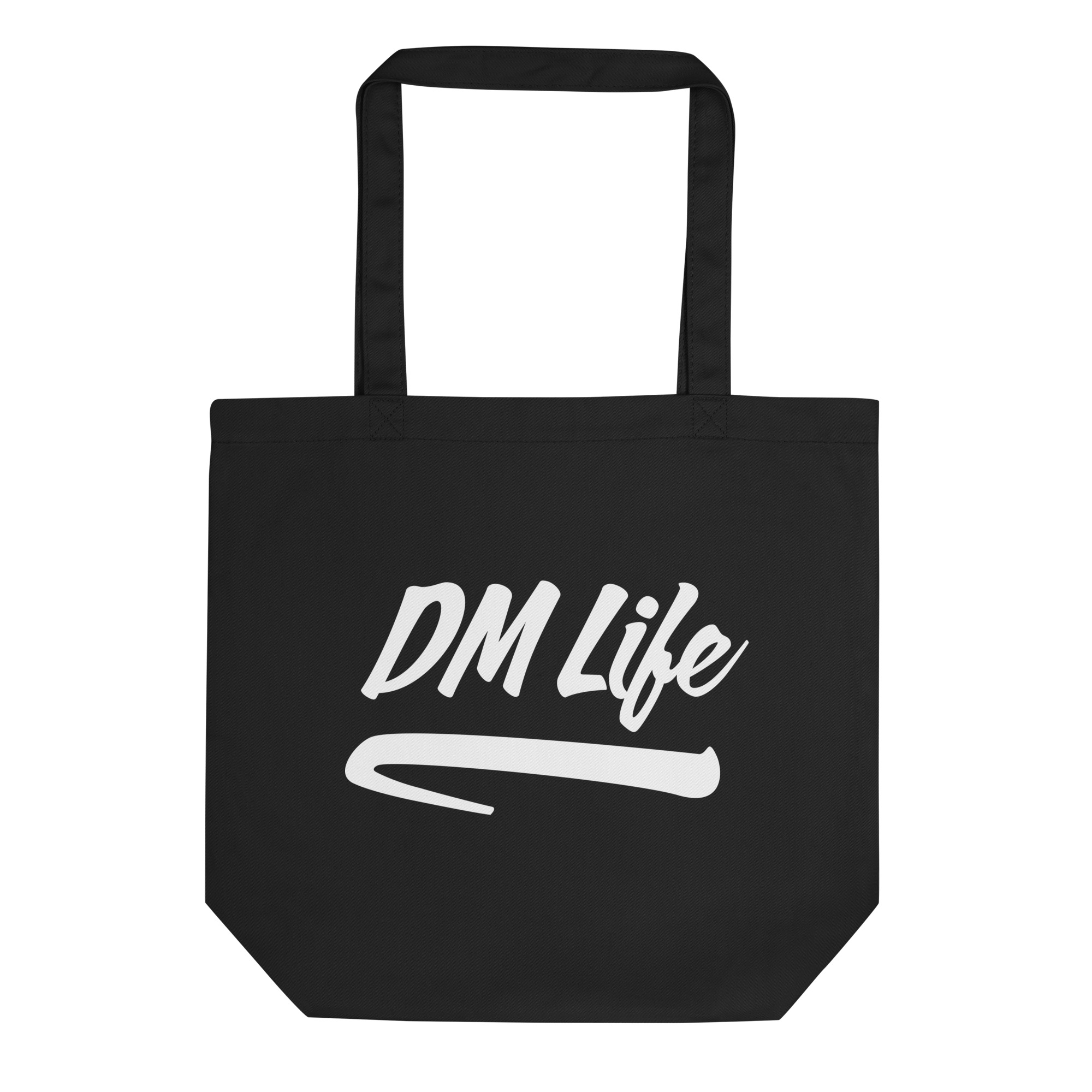 DM Life Tote Bag