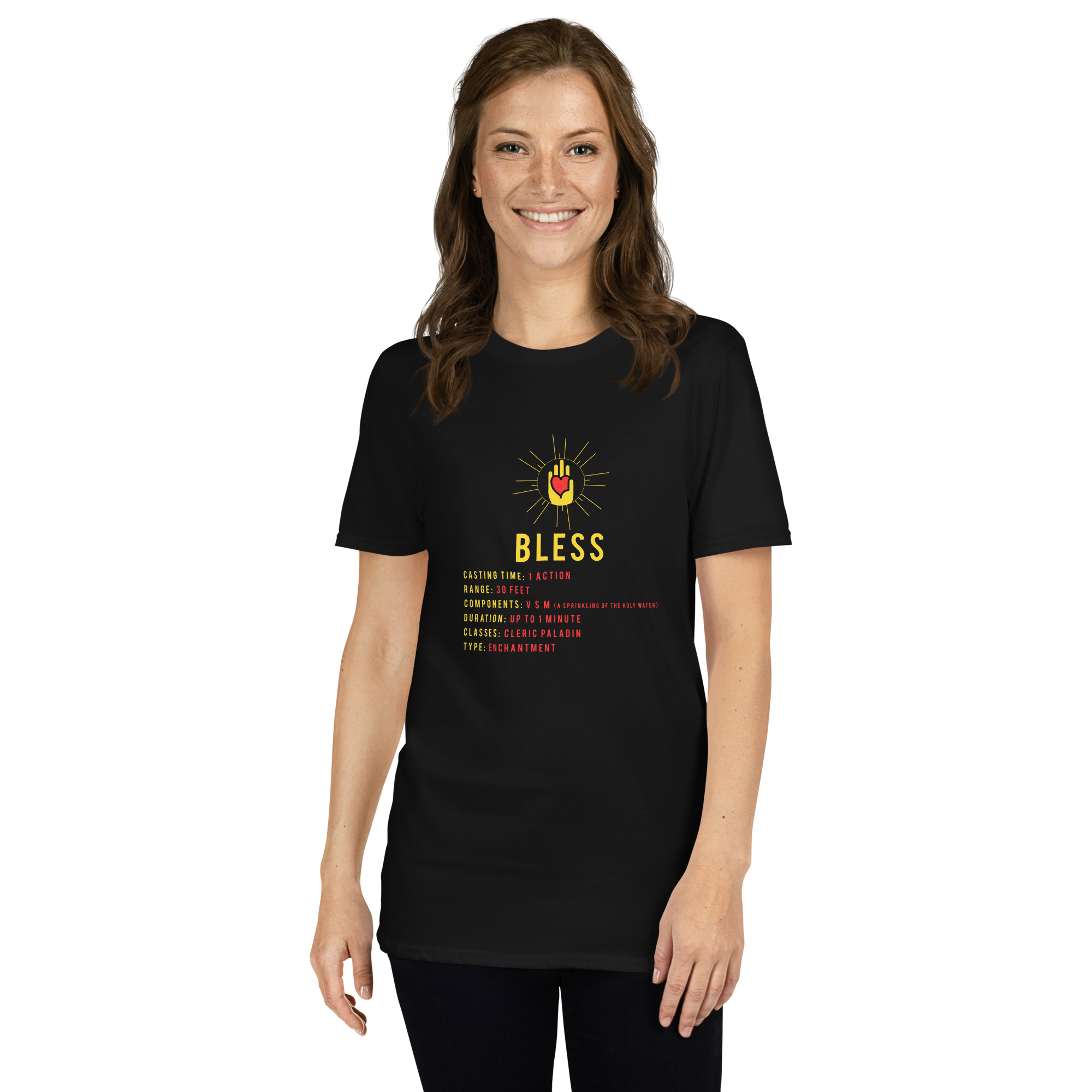 Bless T-Shirt