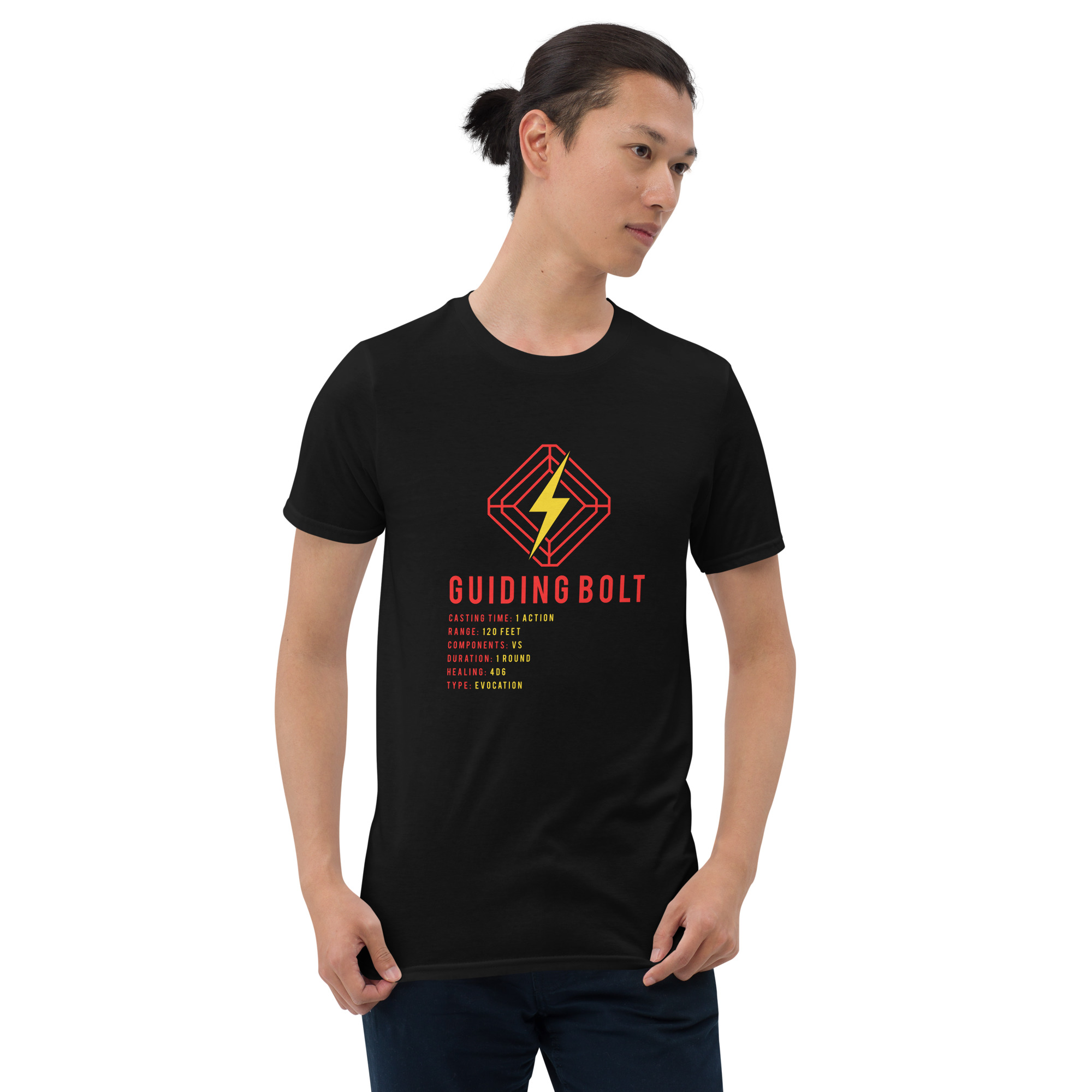 Guiding Bolt T-Shirt