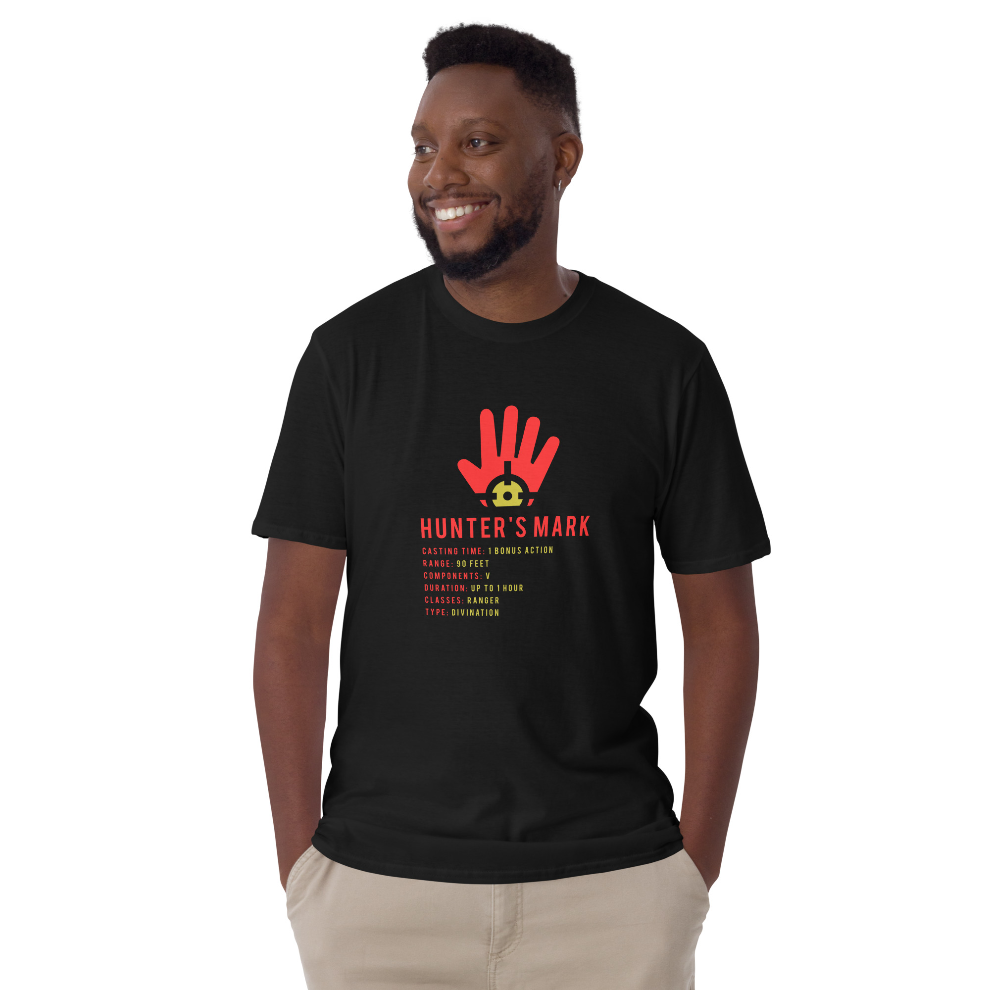 Hunters Mark T-Shirt