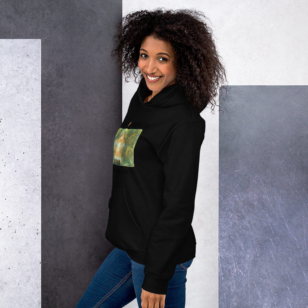 Ghostbusters Hoodie | Dungeons & Dragons Apparel